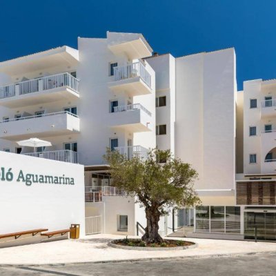 BARCELO PONENT BEACH 4★