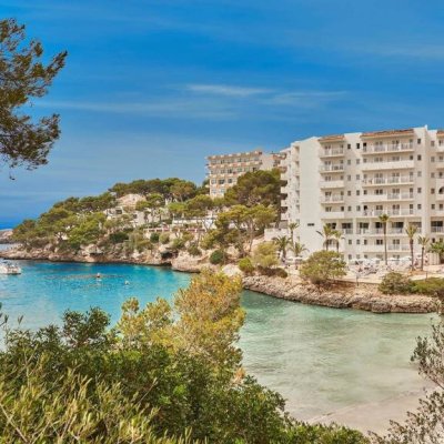 BARCELO PONENT BEACH 4★