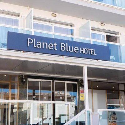 PLANET BLUE (tikai pieaugušajiem, 16+) 3★