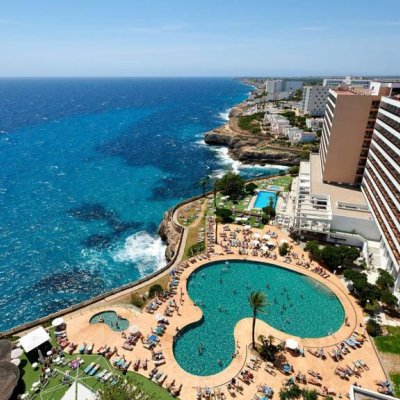 ALUA CALAS DE MALLORCA RESORT 4★
