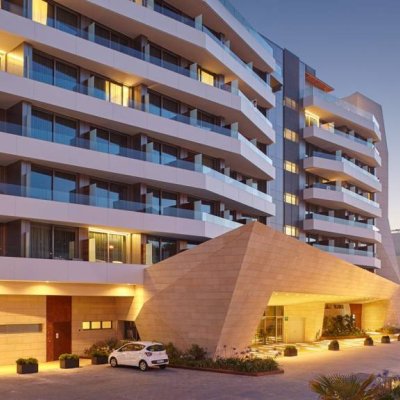 IBEROSTAR SELECTION LLAUT PALMA (tikai pieaugušajiem, 16+) 5★