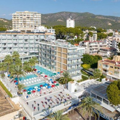 REVERENCE MARE HOTEL (tikai pieaugušajiem, 16+) 4★ SUP 