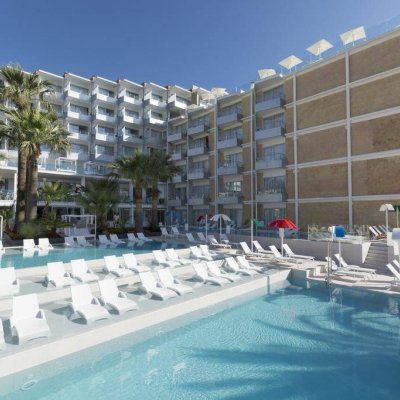 REVERENCE MARE HOTEL 4★SUP (TIKAI PIEAUGUŠAJIEM16+)