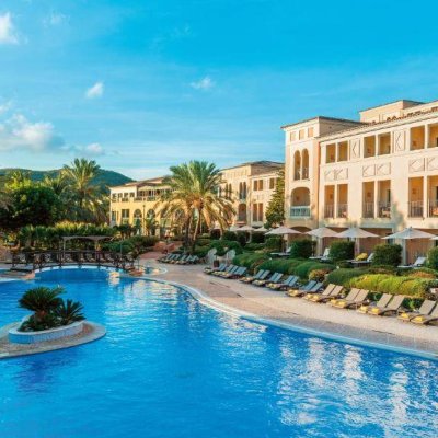 STEIGENBERGER GOLF & SPA 5★