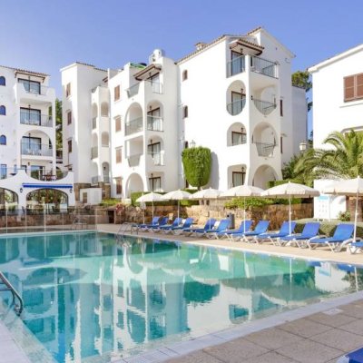 FLIPFLOP SURFING PLAYA APARTMENTS 2★