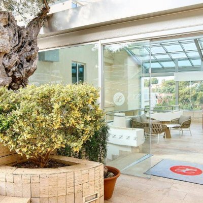 EXE PORTALS NOUS 4★