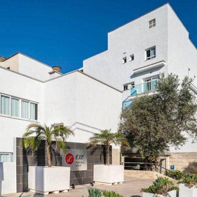 EXE PORTALS NOUS 4★