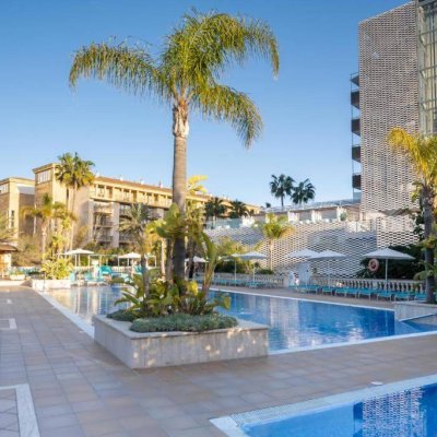 BAHIA DE ALCUDIA HOTEL & SPA 4★