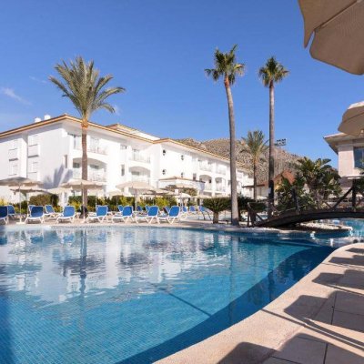MAR HOTELS PLAYA MAR & SPA 4★