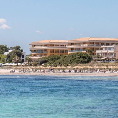 SARENA DE MURO RESORT MALLORCA - PART OF DESTINATION BY HYATT 5★