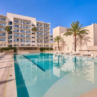 ASTORIA PLAYA (tikai pieaugušajiem, 18+) 4★