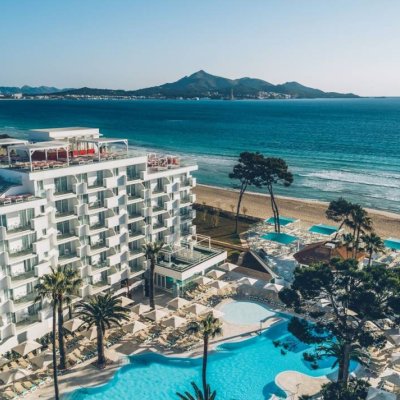 IBEROSTAR WAVES ALCUDIA PARK 4★