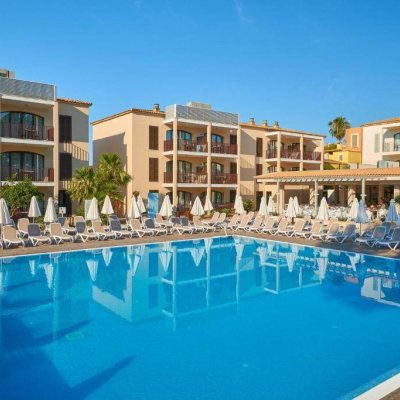 PROTUR FLORIANA RESORT APARTHOTEL 3★