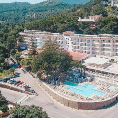 NA TACONERA SPORT & RELAX 3★