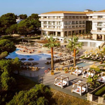 SARENA DE MURO RESORT MALLORCA 5★