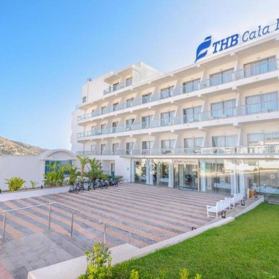 THB CALA LLITERAS HOTEL (tikai pieaugušajiem, 18+) 4★