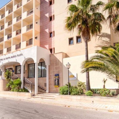 LA SANTA MARIA PLAYA 3★