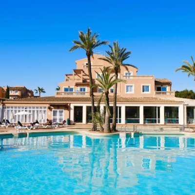 APARTHOTEL CIUDAD LAUREL 3★