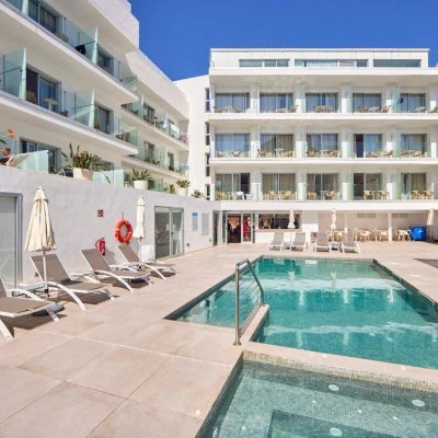 HOTEL ILUSION MOREYO 4★