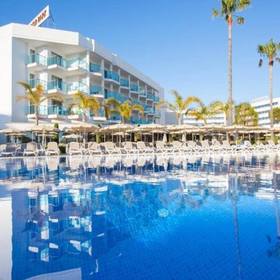 HIPOTELS CALA MILLOR PARK 4★