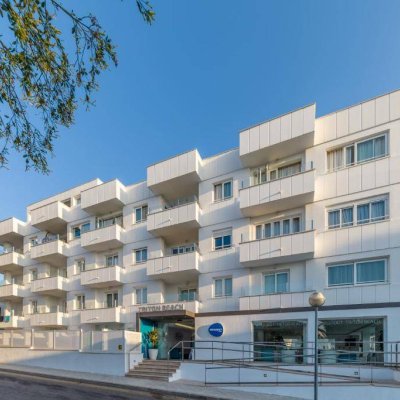 WELIKEHOTEL TRITON BEACH 4★