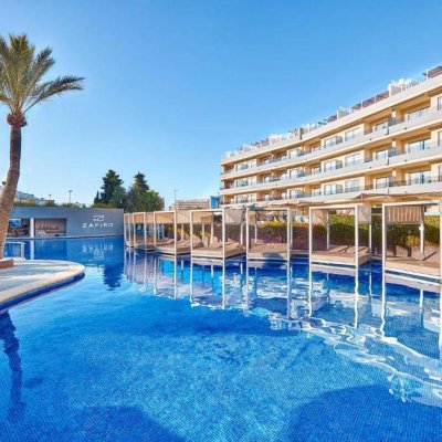 ZAFIRO PALMANOVA 4★