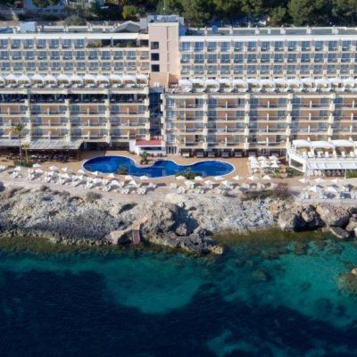 IBEROSTAR SELECTION JARDIN DEL SOL SUITES (tikai pieaugušajiem, 18+) 4★