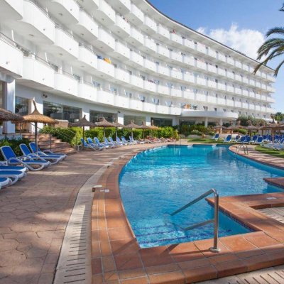 GRUPOTEL MARITIMO 4★