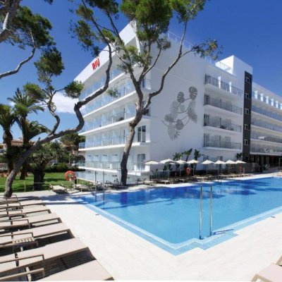 RIU CONCORDIA 3★