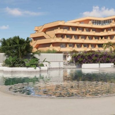 CAPRICE SA COMA PARK HOTEL 4★