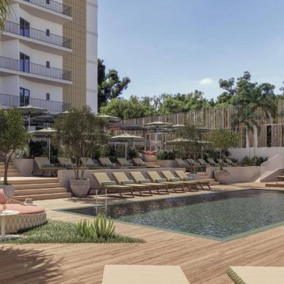 ALUA LINDA MALLORCA 4★