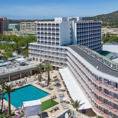 SOL HOUSE MALLORCA (tikai pieaugušajiem, 16+) 4★