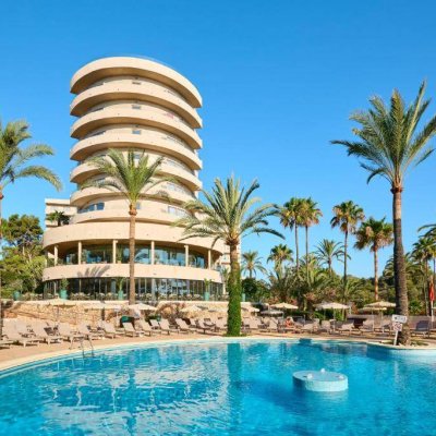 GRUPOTEL CALA MARSAL NATURE HOTEL 4★