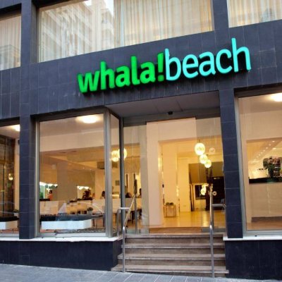 WHALA!BEACH 3★