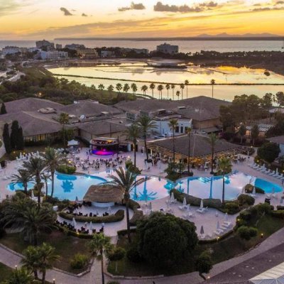 BLAU COLONIA SANT JORDI RESORT & SPA 4★