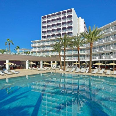 SOL HOUSE MALLORCA (tikai pieaugušajiem, 16+) 4★