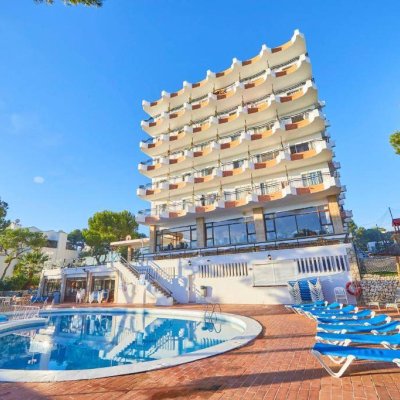 CABOT CALA FERRERA 3★