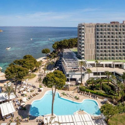MELIA CALVIA BEACH 4★