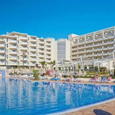 HIPOTELS COMA GRAN APARTHOTEL 4★-_