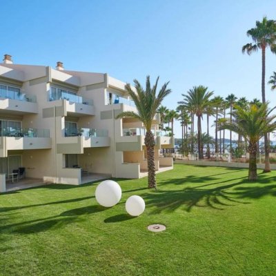 HIPOTELS MEDITERRÁNEO CLUB 4★-_