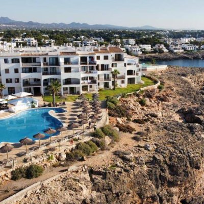 ALUA SUITES LAS ROCAS 4★-