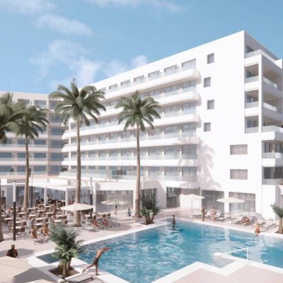 HIPOTELS FLAMENCO 4★-_