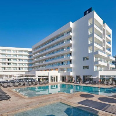 HIPOTELS FLAMENCO 4★