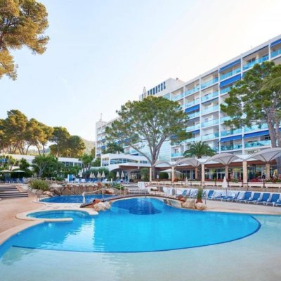 HIPOTELS EUROTEL PUNTA ROTJA & SPA 4★-_