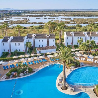 BQ ALCUDIA SUN VILLAGE 3★-_