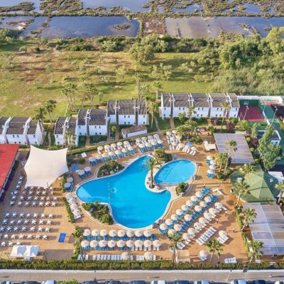 BQ ALCUDIA SUN VILLAGE 3★-