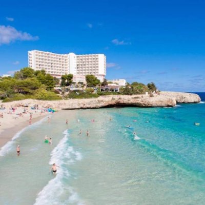 GLOBALES AMERICA 4★-_