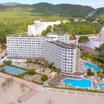 VIBRA BEVERLY PLAYA 4★