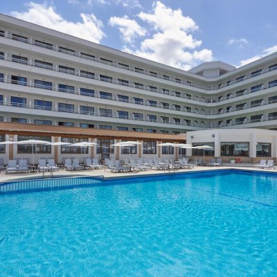 BQ CAN PICAFORT 4★