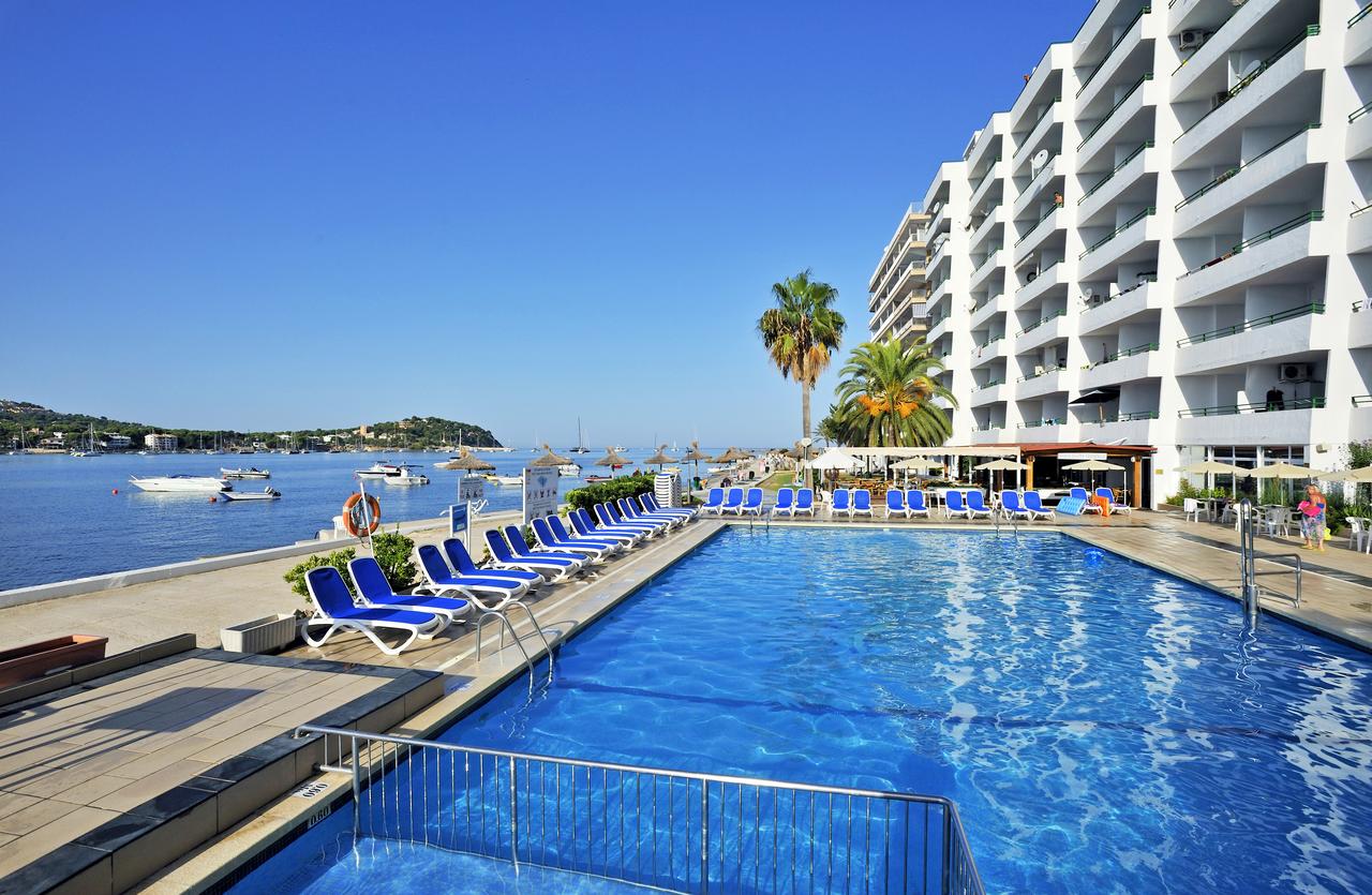 GLOBALES VERDEMAR APARTMENTS 3 ★